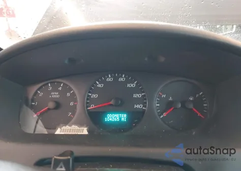 2010 Chevrolet Impala Ls from USA, damaged, VIN 2G1WA5EKXA1211574